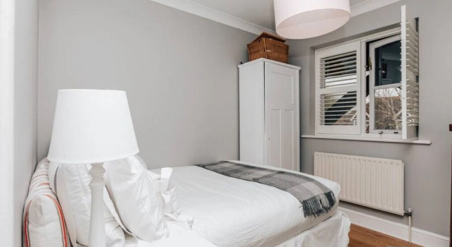 Lavender House - Peaceful Countryside Setting, Забронировать Отель Хенли-на-Темзе The Chilterns