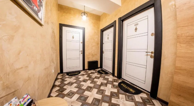 Sofia Violet Life Apartment, Забронировать Апартаменты/квартира Апартаменты Софии, рядом с Королевский дворец, Апартаменты/квартира