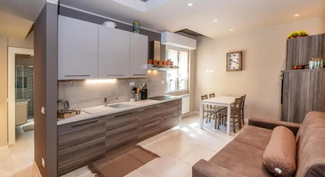 Iride House - Elegante casa - Citra 009029-LT-1123