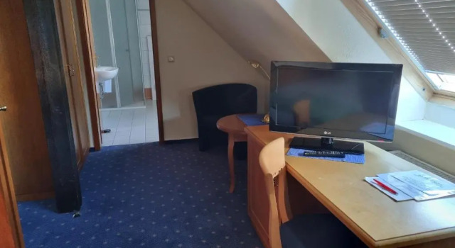 Номер Comfort Residenzia Hotel Grenadier
