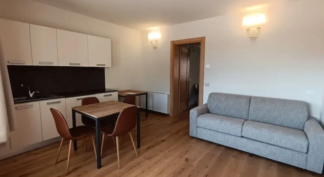 Апартаменты Agriturismo Villa di Modolo