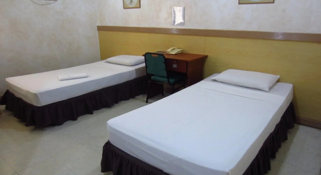 Mactan Pension House