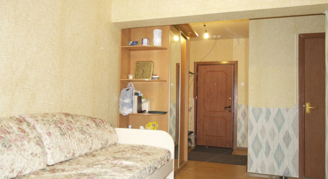 LUXKV Apartment in Khimki, Buchen Sie Ferienwohnung Chimki Oblast Moskau
