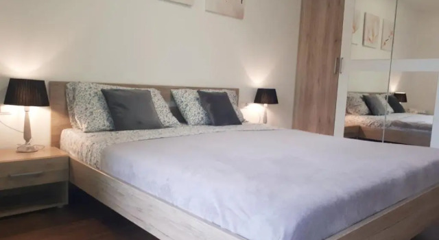 Апартаменты Deluxe Apartment Bruneck Central