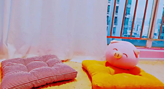 Номер Standard Avatar Fireworks Queen Bed Studio in Center Futian