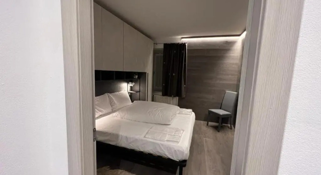 Апартаменты Angel's Home 4