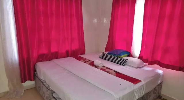 Двухместный номер Standard Hotel 25 Kisumu