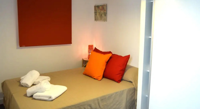 Apartamento Posadilla Cadiz