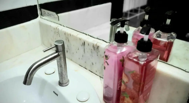 Номер Standard A House Boutique Guesthouse