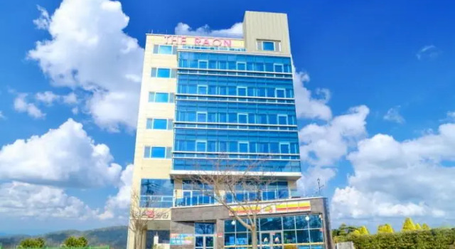 Yeosu the laon pension