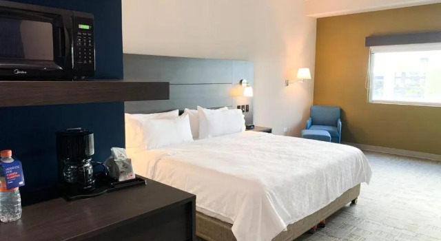 Номер Standard Holiday Inn Express & Suites - Tijuana Otay by IHG