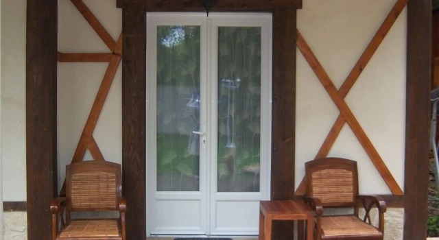 Номер Comfort B&B Sawan