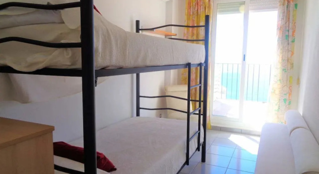 Benidorm Infinity, Забронировать Отель Бенидорм Коста-Бланка, рядом с Гора Ла-Крус