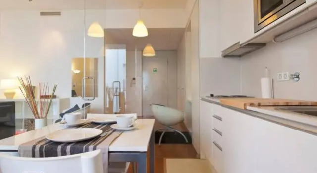 Апартаменты Santa Catarina Apartment - No centro da cidade com garagem, perto do TimeOut Market - Renovado