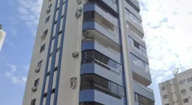 Edificio Margarita 3 quartos - Coracao da Meia Praia