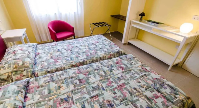 Номер Standard Hotel Tarconte