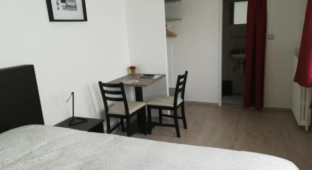 Номер Standard Kokodor