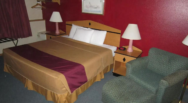 Newton Inn, Réserver Hôtel Newton Kansas