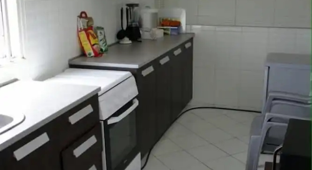 Номер Executive PSB Guest House