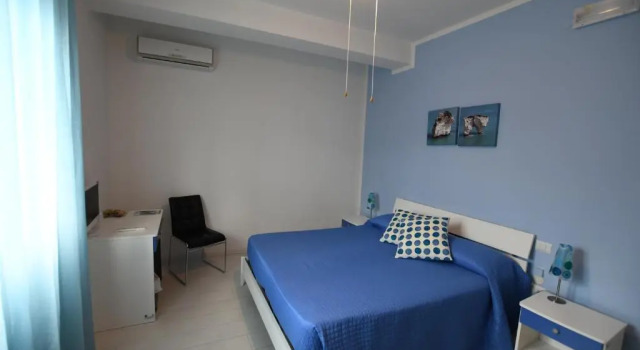 Номер Economy Bed and breakfast Coppadicuocobb