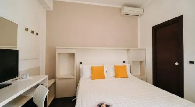 Номер Superior Hotel Lalla Beauty & Relax