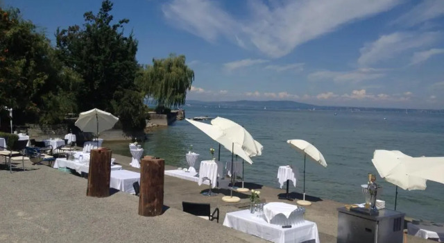 Park - Hotel Inseli