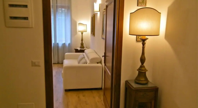 Suite Umberto I