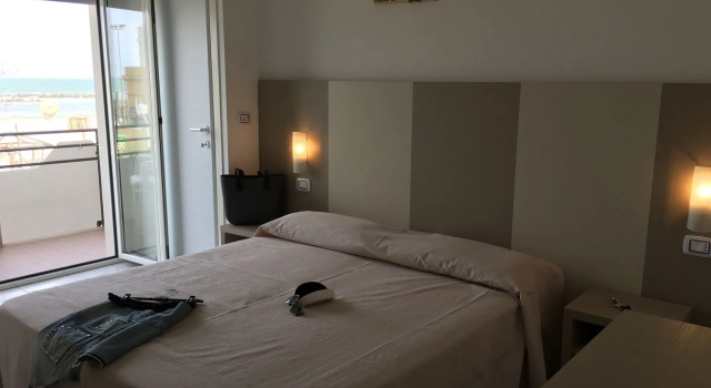 Hotel Ridens