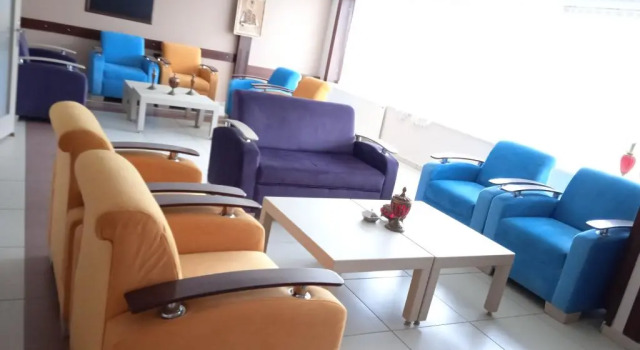 Yucesoy Otel, 预订 酒店 Mus 东安纳托利亚地区