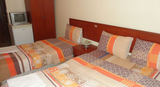 Sah Hotel