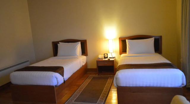 Tenzinling Resort, Reserva ahora Resort Hoteles de negocios en Paro, 4* 5*