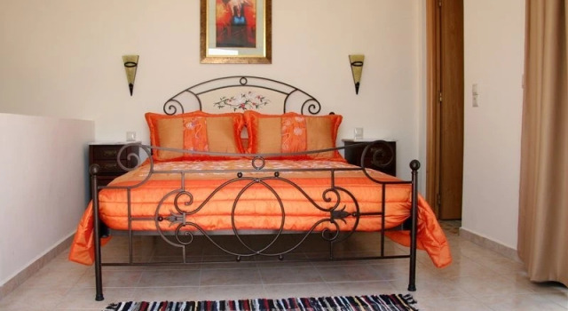Potali Bay, Rezervasyon Otel Kato Lefkos Yunanistan