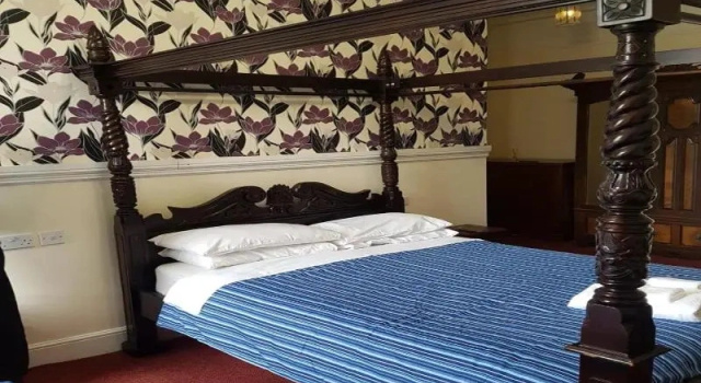 Двухместный номер Superior The Lismore Hotel