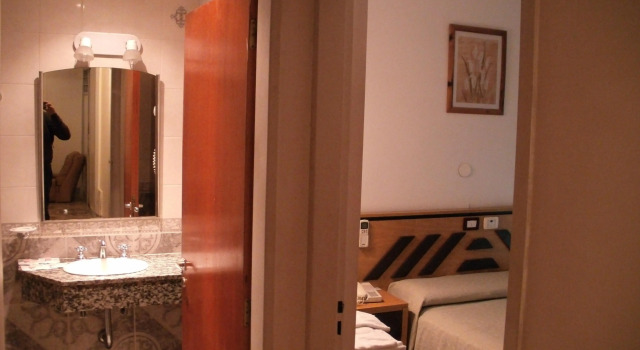 Hotel Paname, Rezerwuj Hotel Palermo Buenos Aires
