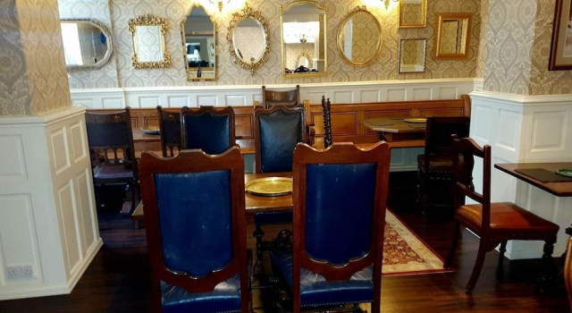 Rose Tor Hotel, Забронировать Отель Отели Лландидно с завтраком, рядом с Парки отдыха, Завтраки