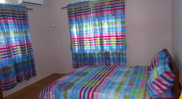 Appartamento Comfort O2 Apartments