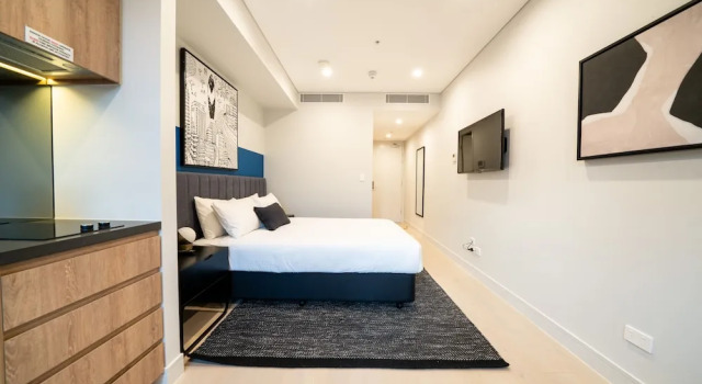 Newlife Serviced Apartments, Забронировать Апартаменты/квартира Бонди Джанкшен 