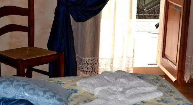 Agriturismo Il Cantone, Buchen Sie Hotel Semproniano 