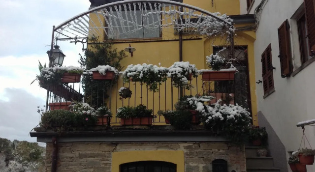 B&B Antica Trattoria Al Principe