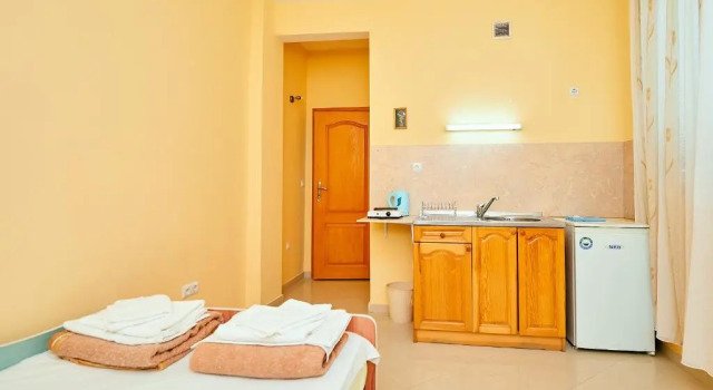 Студия Guest House Nadin