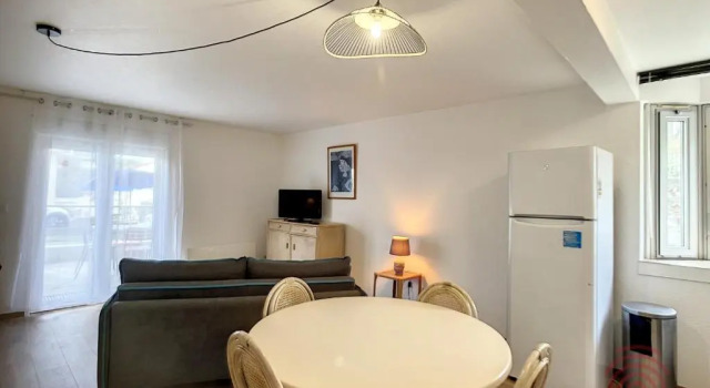 Appartement Lamalou-les-Bains, 1 pièce, 2 personnes - FR-1-451-56, Rezervasyon Daire Lamalou-les-Bains Hérault