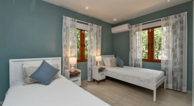 Villa Adelaida, Buchen Sie Villa Cunucu Abao Aruba