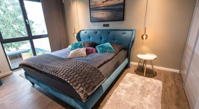 Ocean House Timmendorf