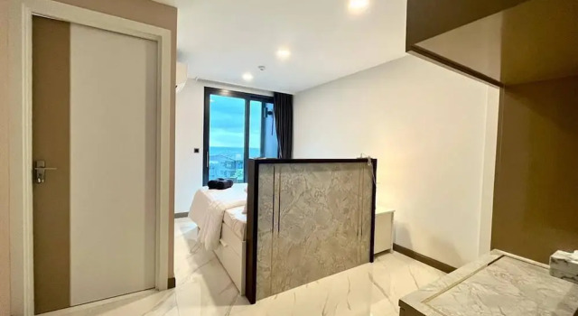Bo301 - 2 Bdr Condo With Sea View, Ao Nang Beach, Забронировать Апартаменты/квартира Апартаменты Южного Таиланда, Апартаменты/квартира