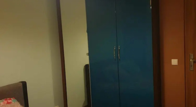 Charming 2-bed Apartment in Krakow, Book Lejlighed Kraków 