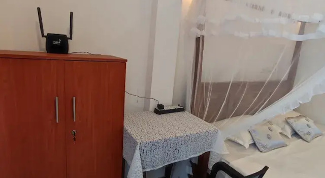 Вилла Standard Flower Shade Villa