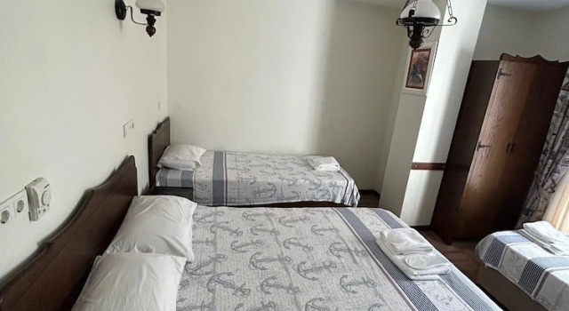 Семейный номер Standard Kaptan Motel