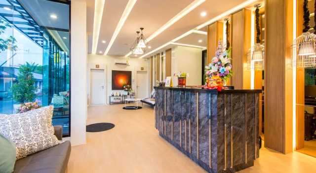 Orbit Key Hotel