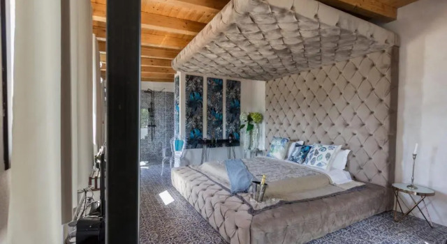 Люкс Superior Diodorus Luxury Experience