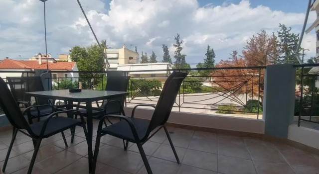 Zeus Apartment Nafplio 60m2, Забронировать Апартаменты/квартира Апартаменты Нафплион, рядом с National Gallery Nafplio, Апартаменты/квартира